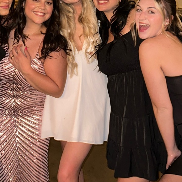 WHITEFOX BOUTIQUE dress S - Picture 6 of 10